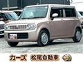 2014 Suzuki Lapin