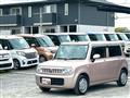 2014 Suzuki Lapin
