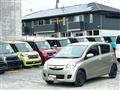2008 Daihatsu Mira