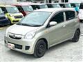 2008 Daihatsu Mira