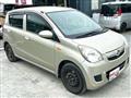 2008 Daihatsu Mira