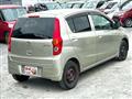 2008 Daihatsu Mira