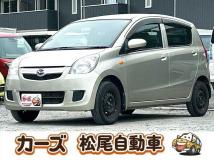 2008 Daihatsu Mira