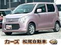 2014 Suzuki Wagon R
