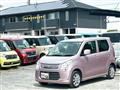 2014 Suzuki Wagon R