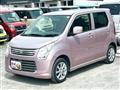 2014 Suzuki Wagon R