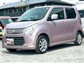 2014 Suzuki Wagon R