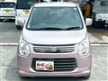 2014 Suzuki Wagon R