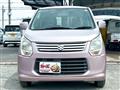2014 Suzuki Wagon R