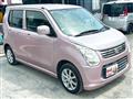 2014 Suzuki Wagon R