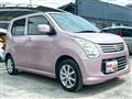 2014 Suzuki Wagon R