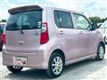 2014 Suzuki Wagon R