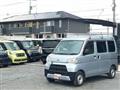 2018 Daihatsu Hijet Cargo