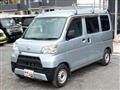 2018 Daihatsu Hijet Cargo