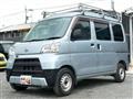 2018 Daihatsu Hijet Cargo