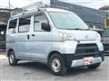 2018 Daihatsu Hijet Cargo