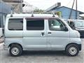 2018 Daihatsu Hijet Cargo