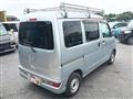 2018 Daihatsu Hijet Cargo