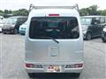 2018 Daihatsu Hijet Cargo