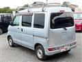 2018 Daihatsu Hijet Cargo