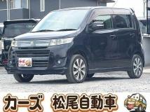 2012 Suzuki Wagon R