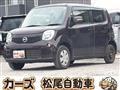 2012 Nissan Moco
