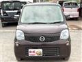 2012 Nissan Moco