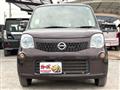 2012 Nissan Moco