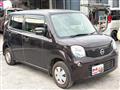 2012 Nissan Moco
