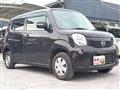2012 Nissan Moco