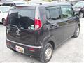 2012 Nissan Moco