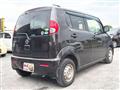 2012 Nissan Moco