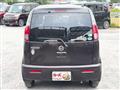 2012 Nissan Moco