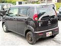 2012 Nissan Moco