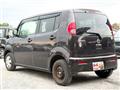 2012 Nissan Moco