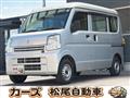2018 Suzuki Every