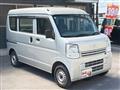 2018 Suzuki Every