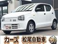 2021 Suzuki Alto