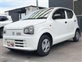 2021 Suzuki Alto