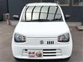 2021 Suzuki Alto