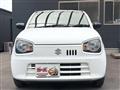 2021 Suzuki Alto