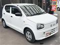2021 Suzuki Alto