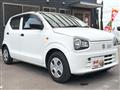 2021 Suzuki Alto