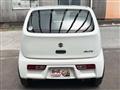 2021 Suzuki Alto