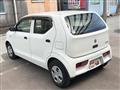2021 Suzuki Alto