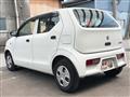 2021 Suzuki Alto