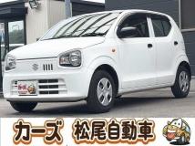 2021 Suzuki Alto