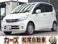 2010 Daihatsu Move