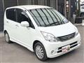 2010 Daihatsu Move