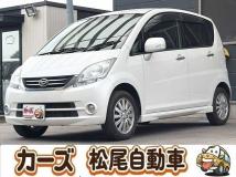 2010 Daihatsu Move